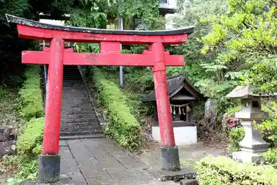 館腰神社(宮城県)