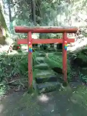 箱根神社(神奈川県)