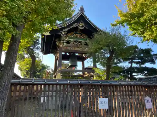 本願寺（西本願寺）(京都府)