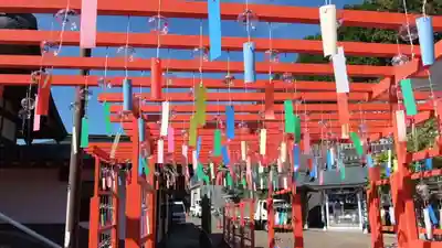 高塚愛宕地蔵尊(大分県)