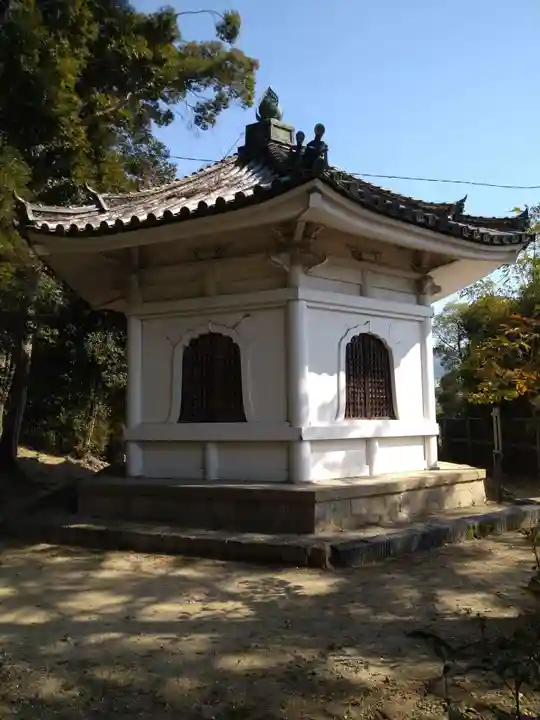 叡福寺(大阪府)