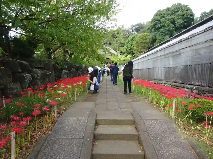 横浜 西方寺のその他建物