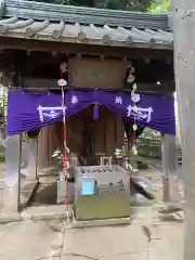 妙法寺の建物その他