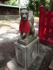 浜松八幡宮(静岡県)