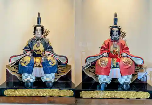 水天宮(東京都)