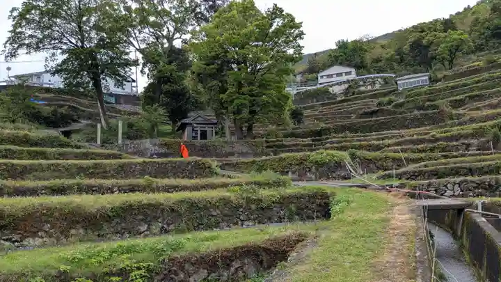 荒神宮(香川県)