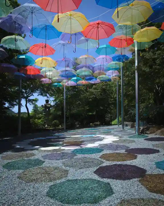 宝徳寺(群馬県)