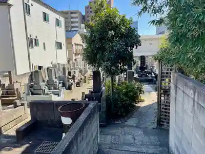 竜門寺(東京都)