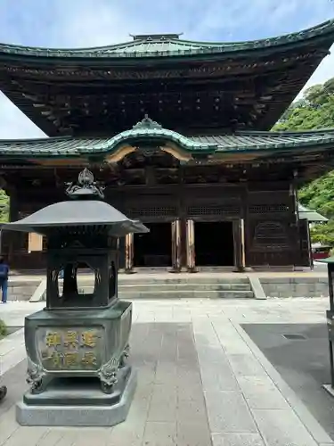 建長寺(神奈川県)