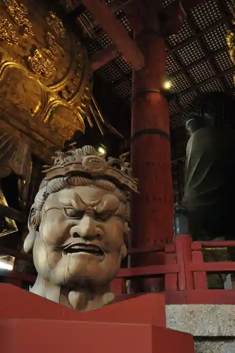 東大寺(奈良県)