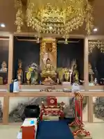 源妙寺(埼玉県)