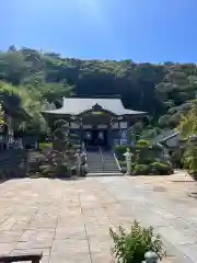 能蔵院(千葉県)