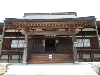慈恩護国禅寺(岐阜県)