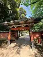 上野東照宮(東京都)