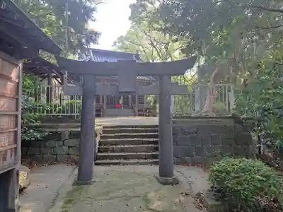 増田神社(佐賀県)