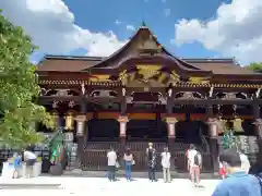 北野天満宮(京都府)