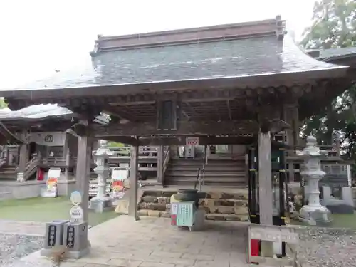 禅師峰寺(高知県)