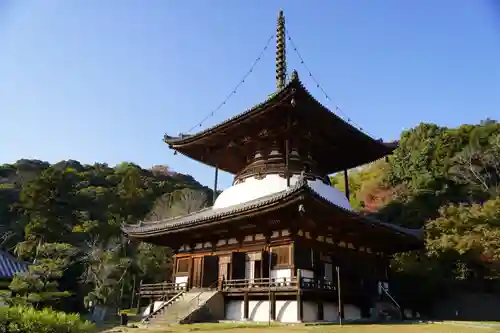 根来寺(和歌山県)