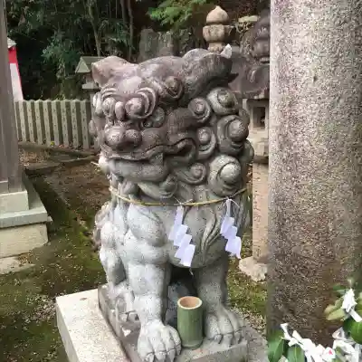 美多彌神社(大阪府)
