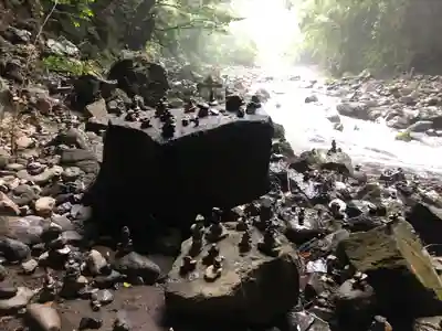 天安河原宮(宮崎県)