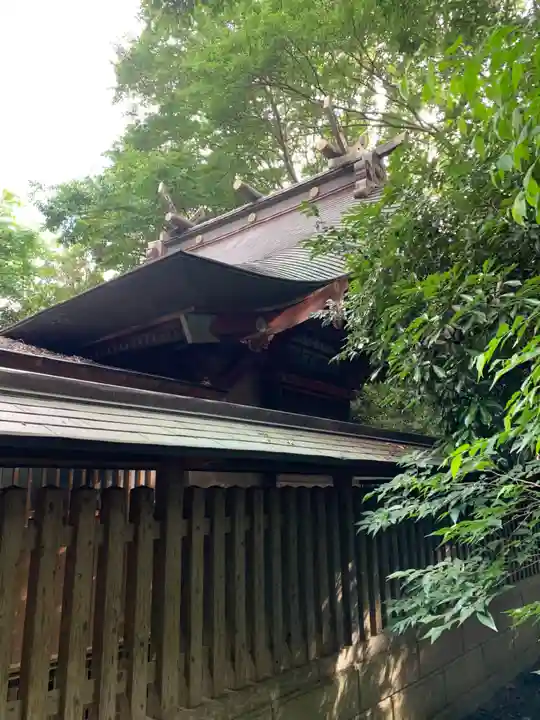 八幡大神(千葉県)