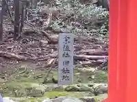 宗像神社(奈良県)