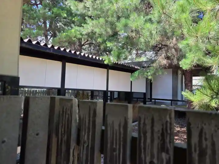 福井神社(福井県)
