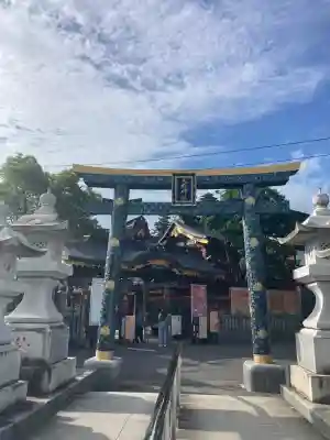 大杉神社 境内社 勝馬神社の{uncategorized: "未分類", other: "その他", undefined: "問題あり", building: "その他建物", grave: "お墓", sacred_gate: "鳥居", guardian: "狛犬", statue: "像", buddha: "仏像", history: "歴史", nature: "自然", garden: "庭園", animal: "動物", pagoda: "塔", temizu: "手水舎", mountain_gate: "山門・神門", sanctuary: "本殿・本堂", subordinate: "末社・摂社", art: "芸術", scenery: "景色", jizo: "地蔵", ema: "絵馬", goshuin: "御朱印", omikuji: "おみくじ", items: "授与品その他", amulet: "お守り", goshuincho: "御朱印帳", eats: "食事", festival: "お祭り", votive_dance: "神楽", shichigosan: "七五三参", wedding: "結婚式", experience: "体験その他", initially: "初詣", around: "周辺", anti_infection: "感染症対策"}