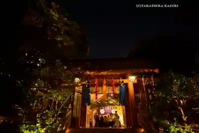 東京大神宮(東京都)