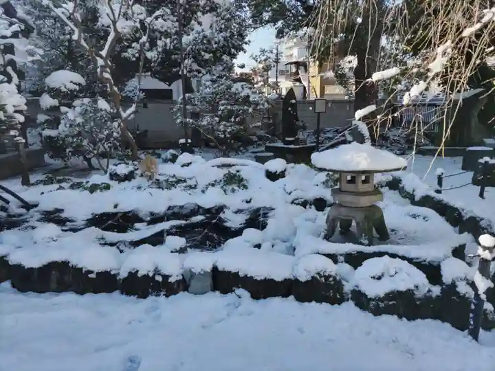 法泉寺のその他建物