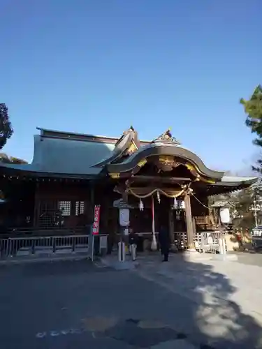 海神社(兵庫県)
