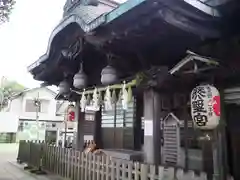 熊野宮(東京都)