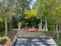 飛騨東照宮(岐阜県)