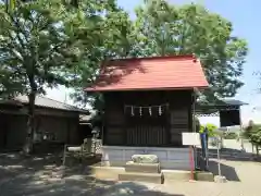 皇大神社(埼玉県)