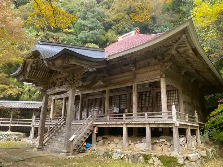 金剛院(京都府)