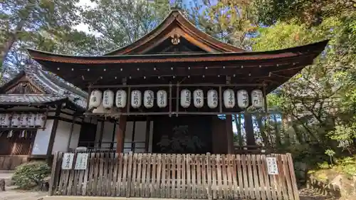 岡崎神社のその他建物