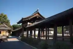 東福禅寺（東福寺）の建物その他