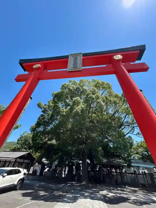 瀧宮神社(広島県)