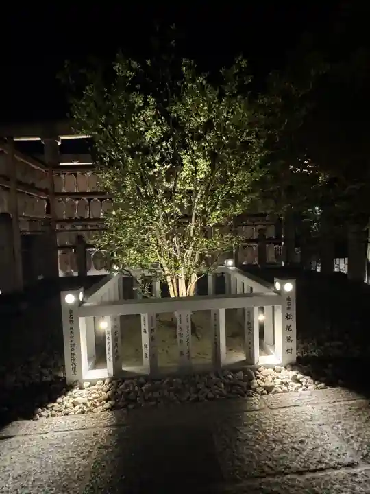 桑名宗社(春日神社)(三重県)