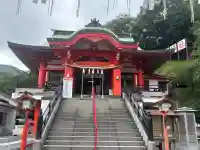 淡島神社(福岡県)