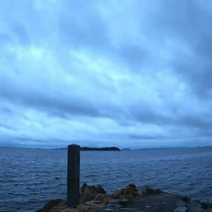 八百富神社(愛知県)