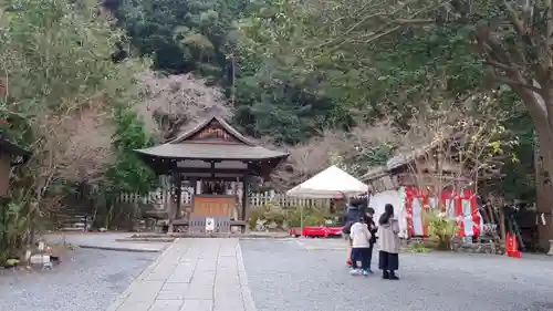 大豊神社のその他建物