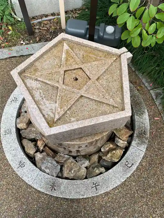 晴明神社(京都府)