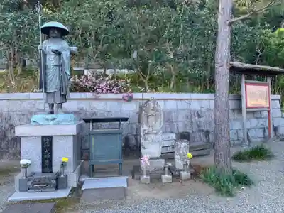 弘誓院のその他建物