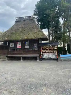 狭山神社(大阪府)