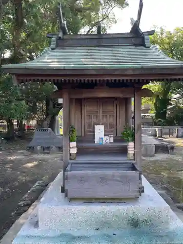 白鳥神社(香川県)