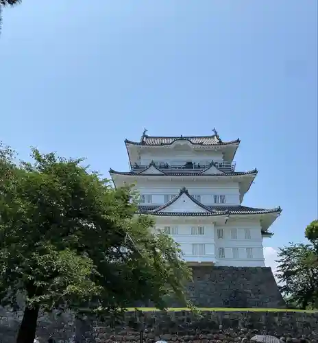 報徳二宮神社(神奈川県)