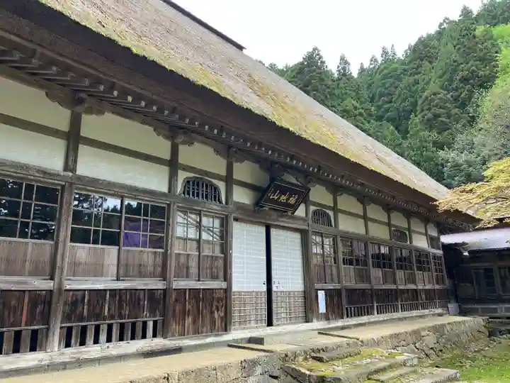 種月寺(新潟県)