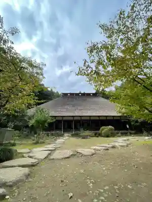 大雄寺(栃木県)