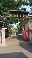 品川貴船神社のその他建物